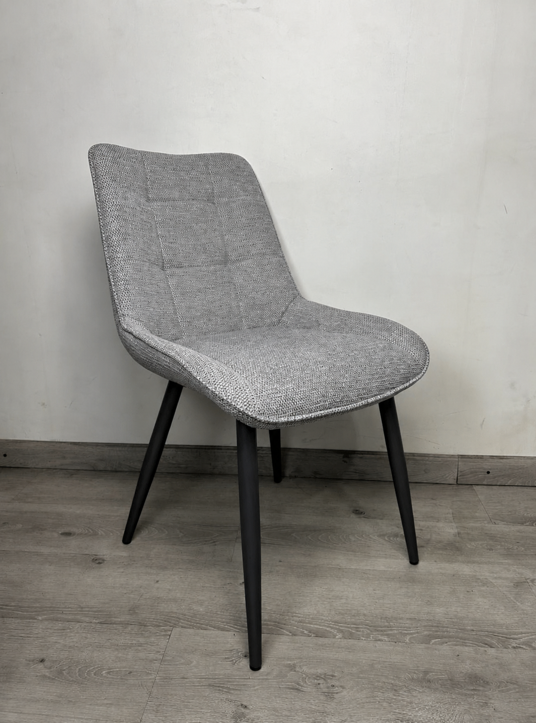 Silla Capitone Arpillera