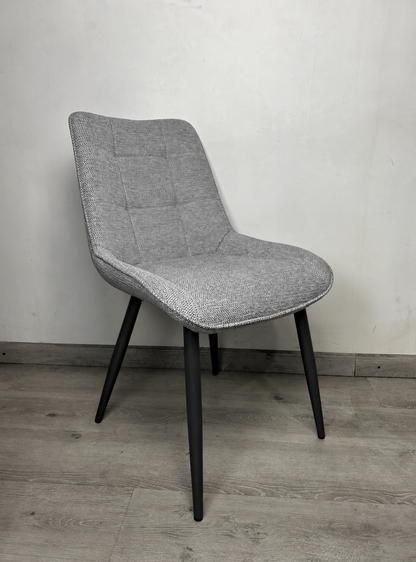 Silla Capitone Arpillera