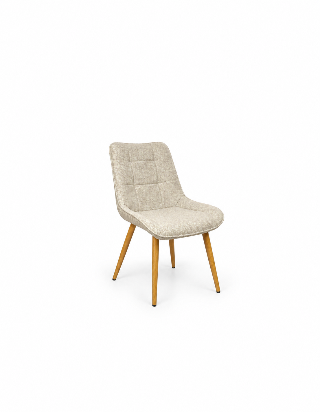 Silla Capitone Arpillera
