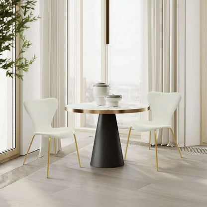 Silla de Comedor Velvet Sicodelia