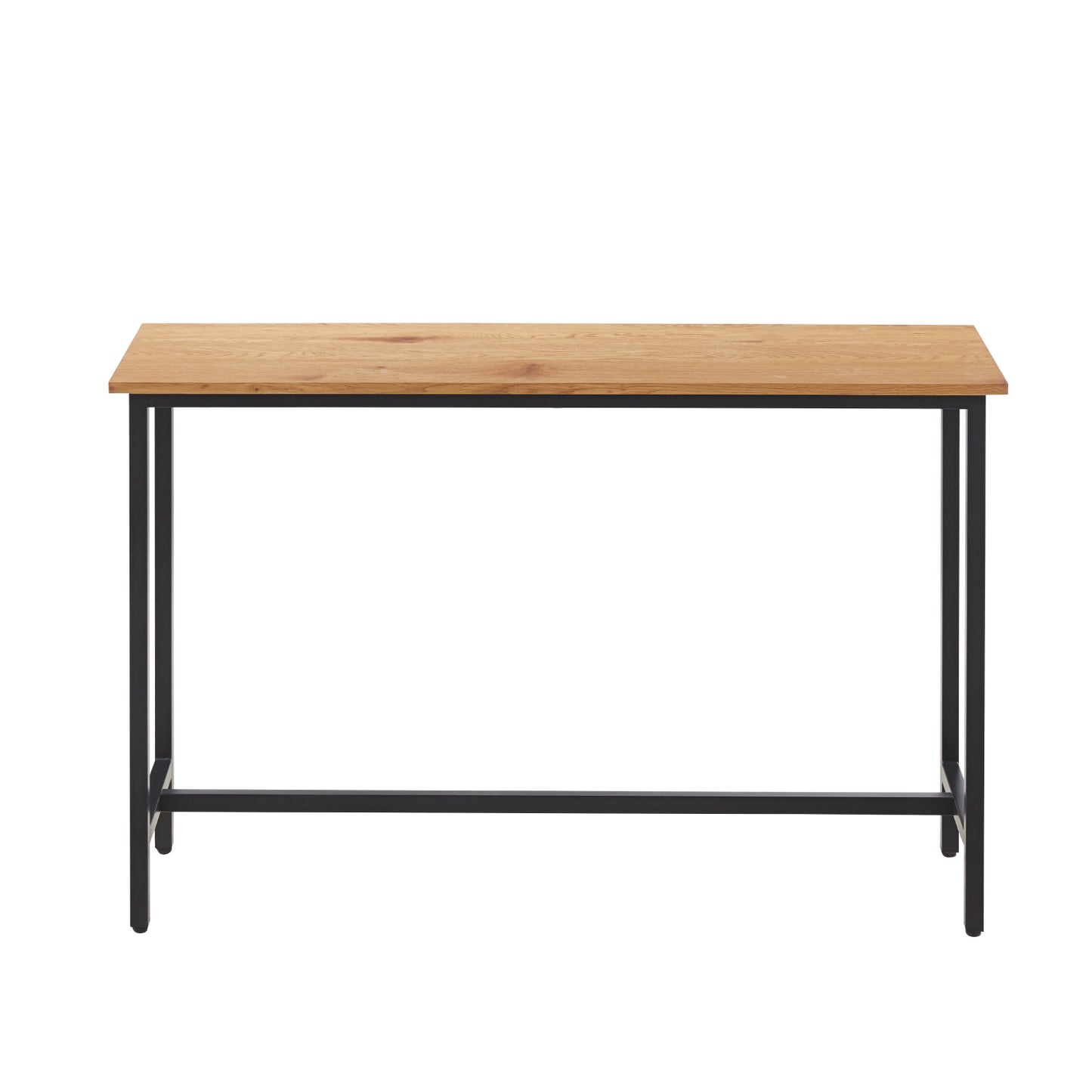 Mesa de Arrimo Rustik - Madera Clara