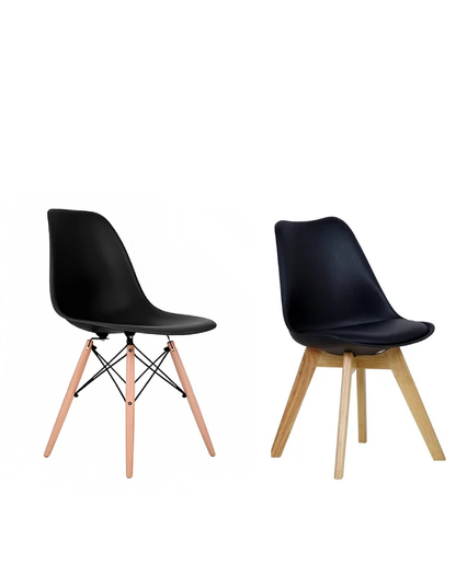 Pack Manicurista Eames