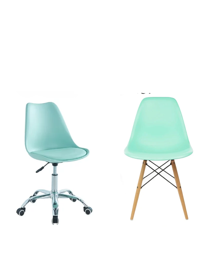 Pack Manicurista Eames