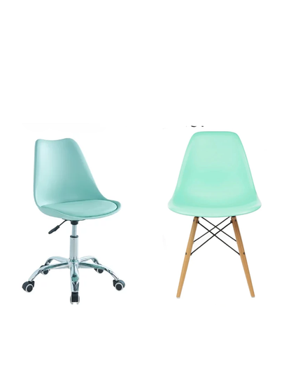 Pack Manicurista Eames