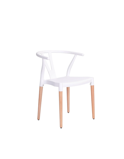 Silla Nórdica o Wishbone