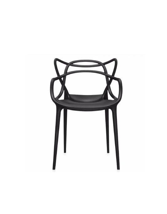 Silla Masters