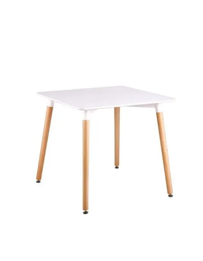 Mesa Eames Cuadrada