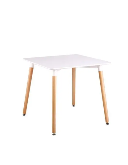 Mesa Eames Cuadrada