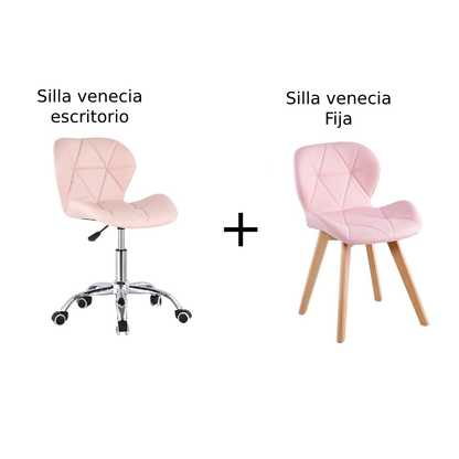 Pack Manicurista Mariposa