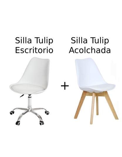Pack Manicurista Tulip