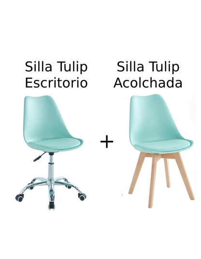 Pack Manicurista Tulip