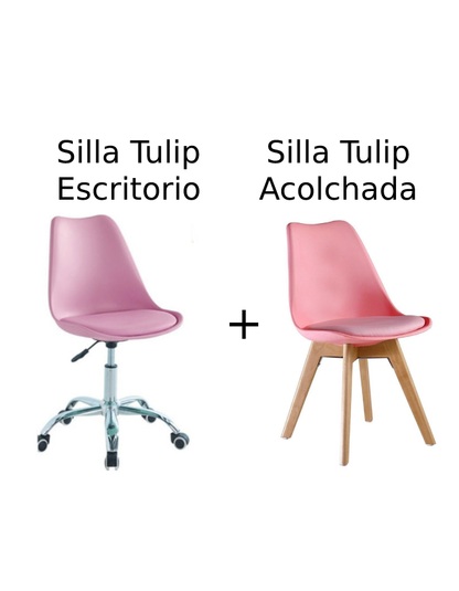 Pack Manicurista Tulip