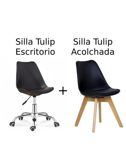 Pack Manicurista Tulip