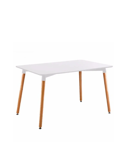 Mesa Eames Rectangular 120CM