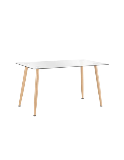 Mesa de Comedor Lyon 120cm