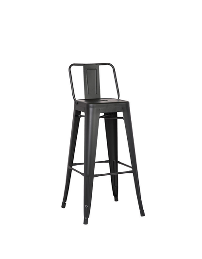 Taburete Tolix Clásico (77cm)