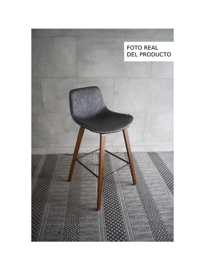 Silla de Bar James