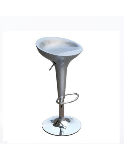 Silla de Bar Tulipa (regulable)