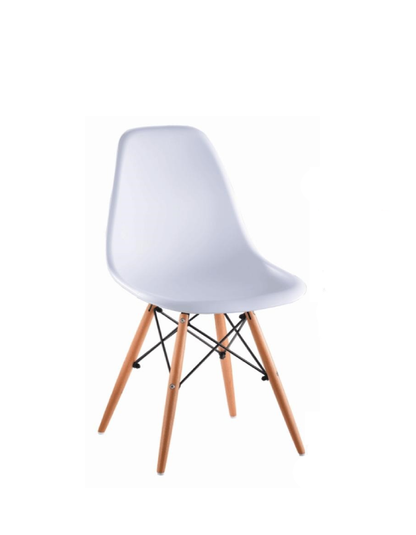 Silla Eames Clásica