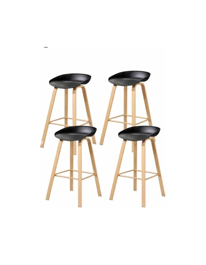 X4 Silla Bar Cuppy (75cm)