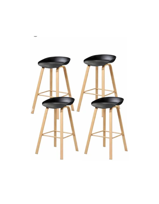 X4 Silla Bar Cuppy (75cm)