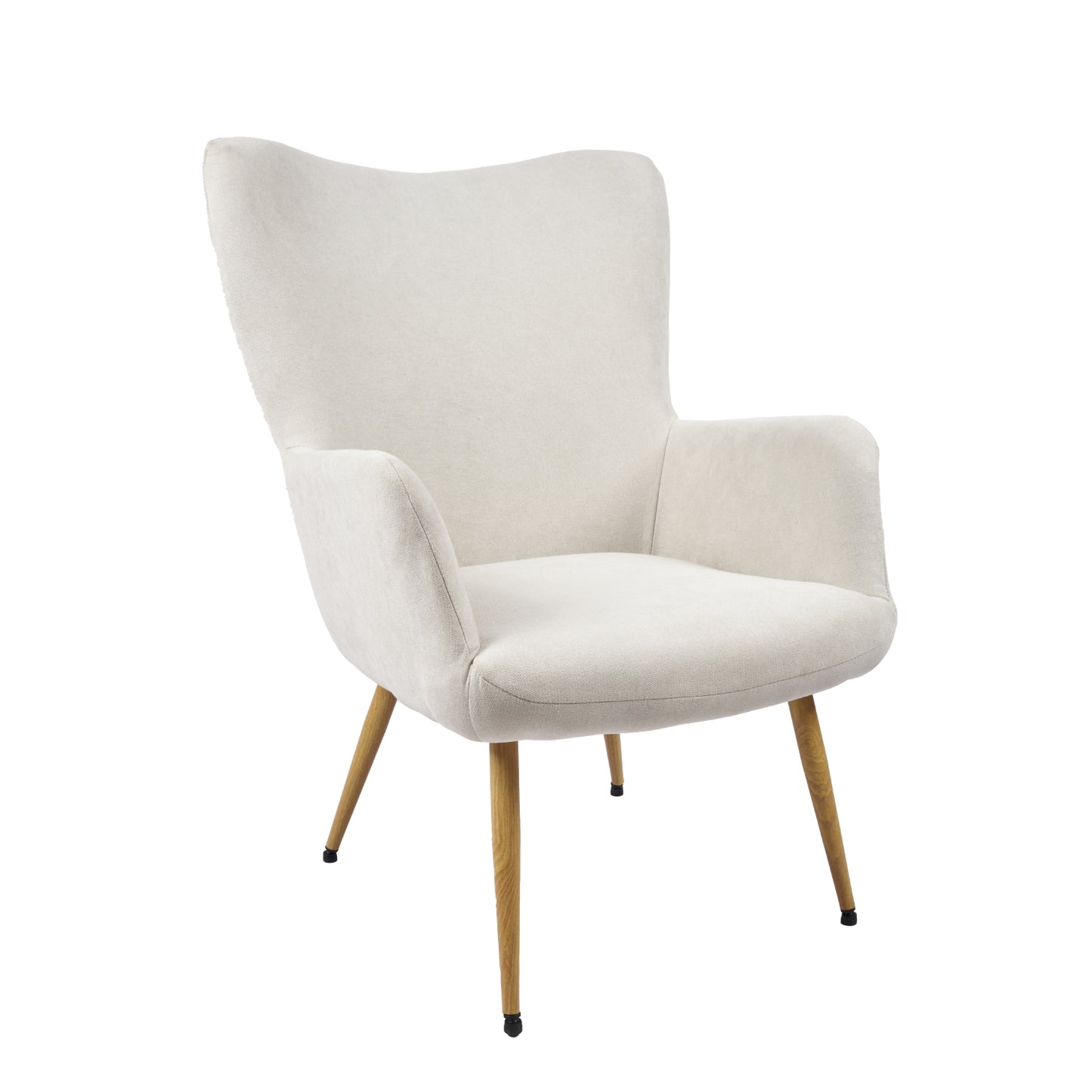 Poltrona Fabric Tipo Radar