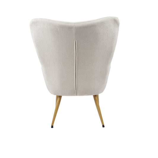 Poltrona Fabric Tipo Radar