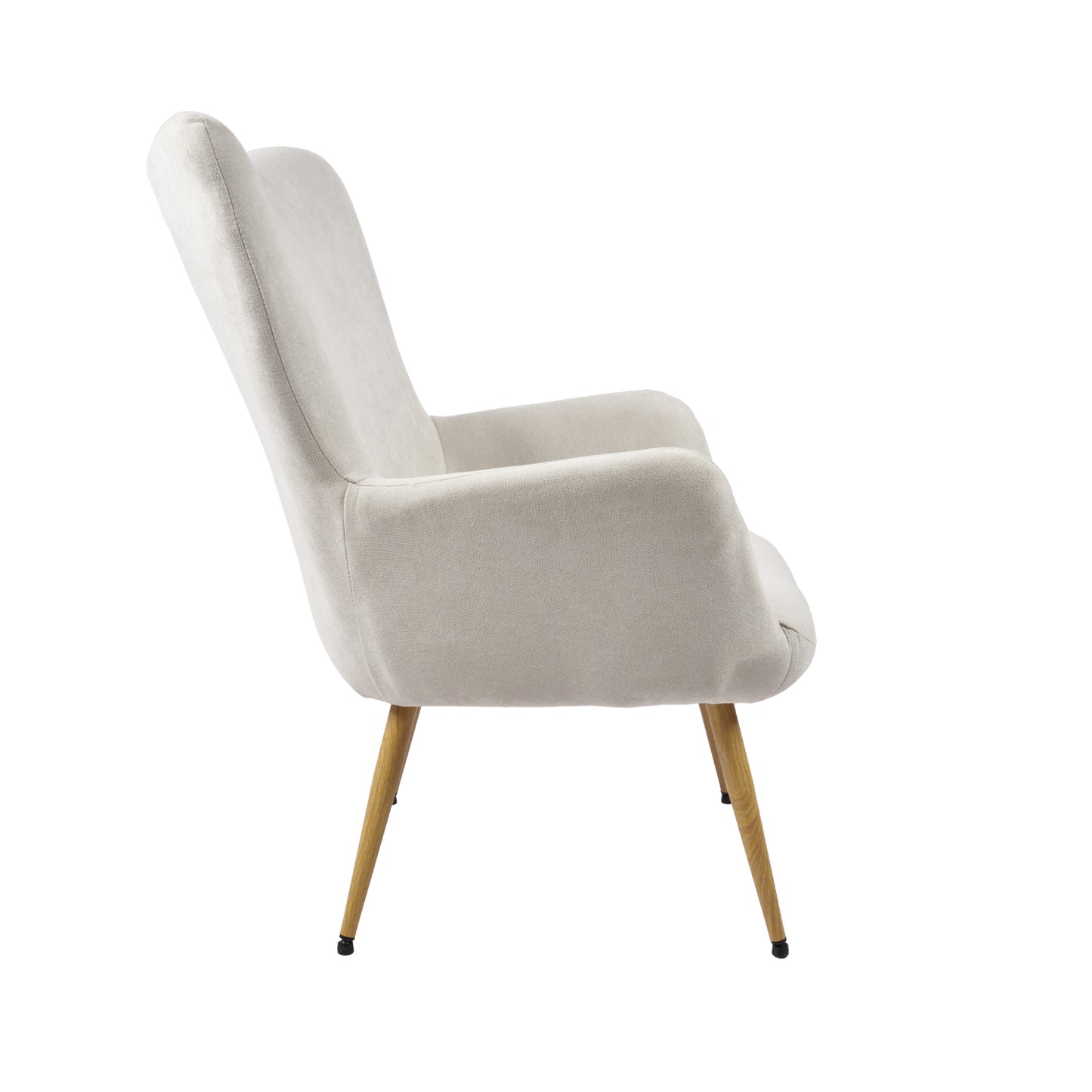 Poltrona Fabric Tipo Radar