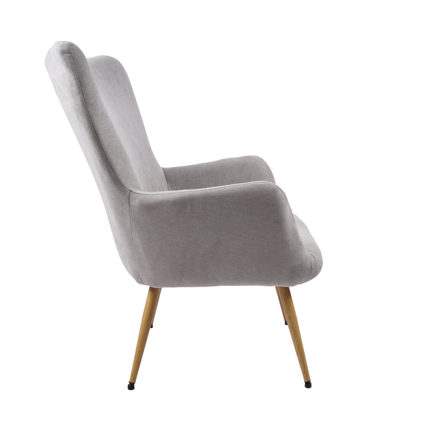 Poltrona Fabric Tipo Radar