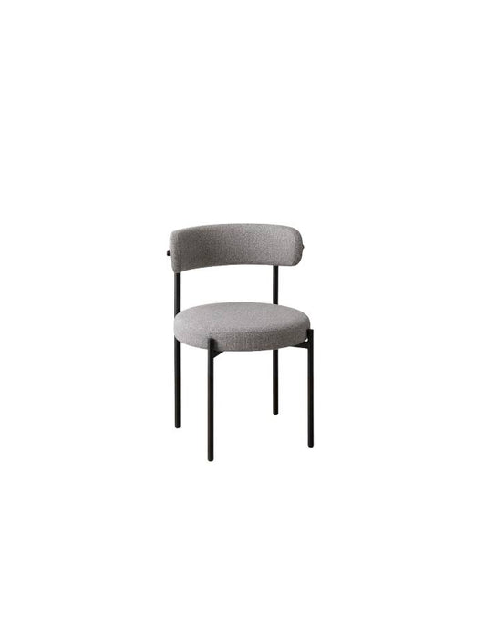 Silla Nórdica Arpillera