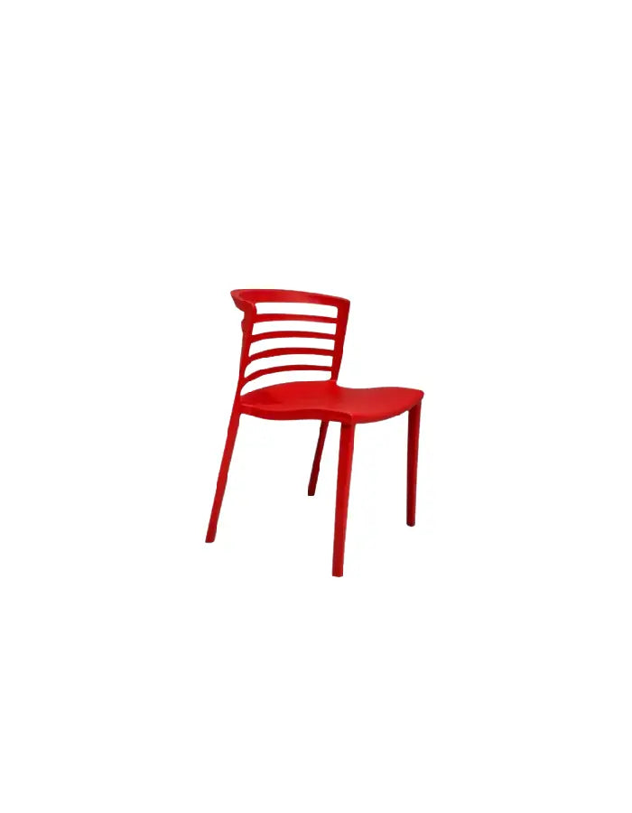 Silla Roma Polipropileno