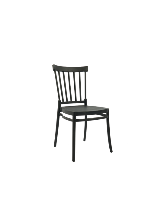 Silla Windsor Apilable Polipropileno