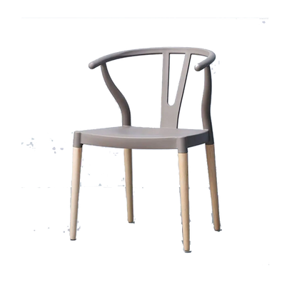 Silla Nórdica o Wishbone