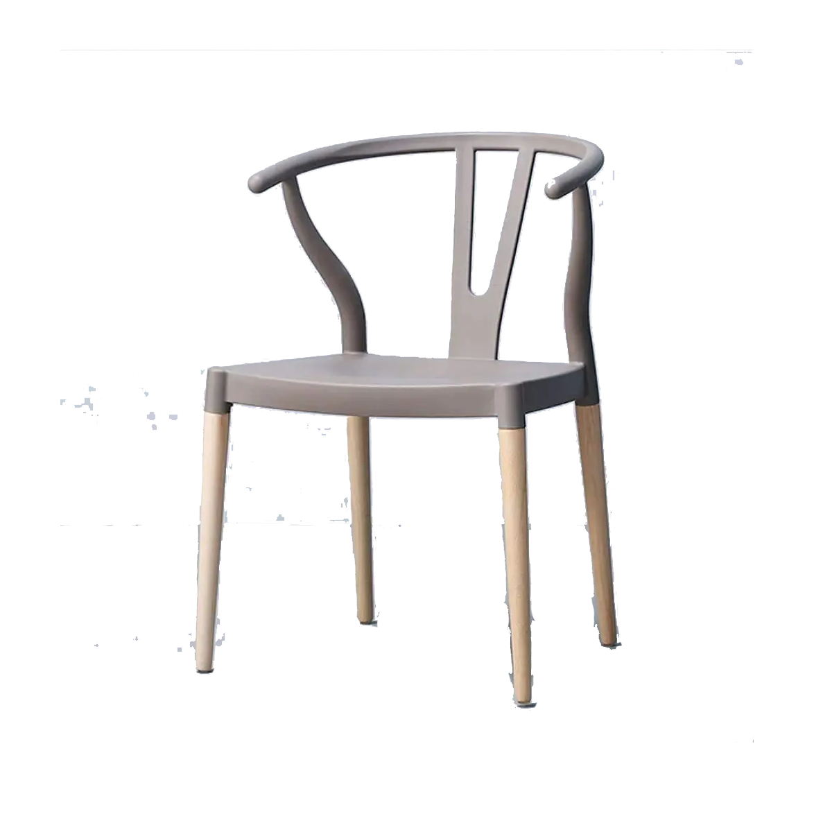 Comedor Eames Nórdico 100cm