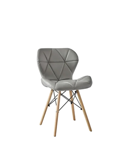 Silla Radar Eames