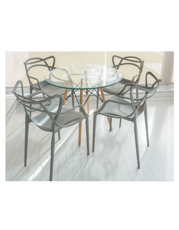 Comedor Master Clean 100cm