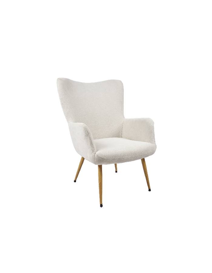 Poltrona Fabric Tipo Radar