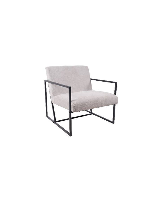 Poltrona Modern Fabric