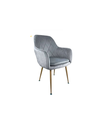 Sitial Poltrona Diamante Patas Simil Madera