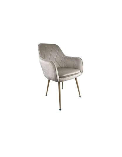 Sitial Poltrona Diamante Patas Simil Madera