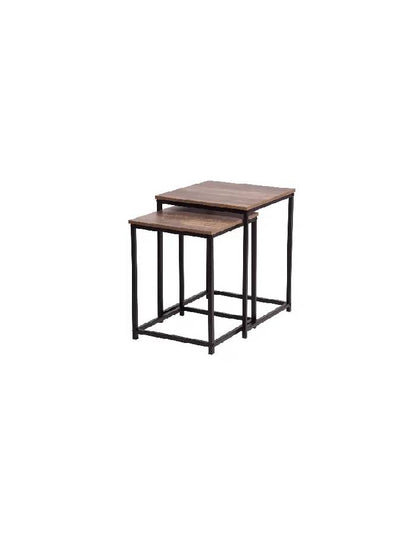 Mesa lateral Jerry Set 2 piezas