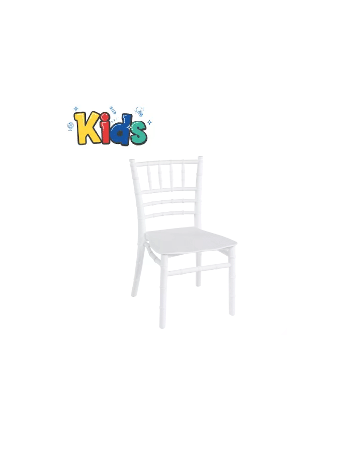 Silla Chiavari Kids