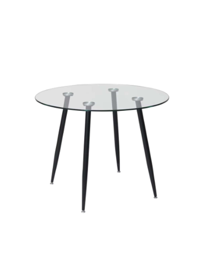 Mesa de Comedor Lyon Redonda 120cm