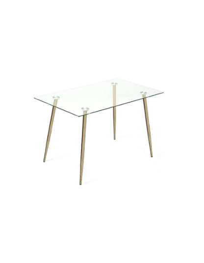 Mesa Comedor Lyon 160cm