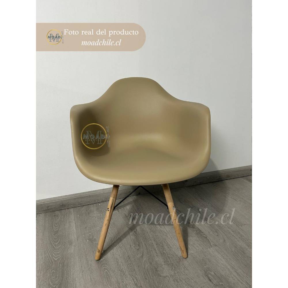 Butaca Eames
