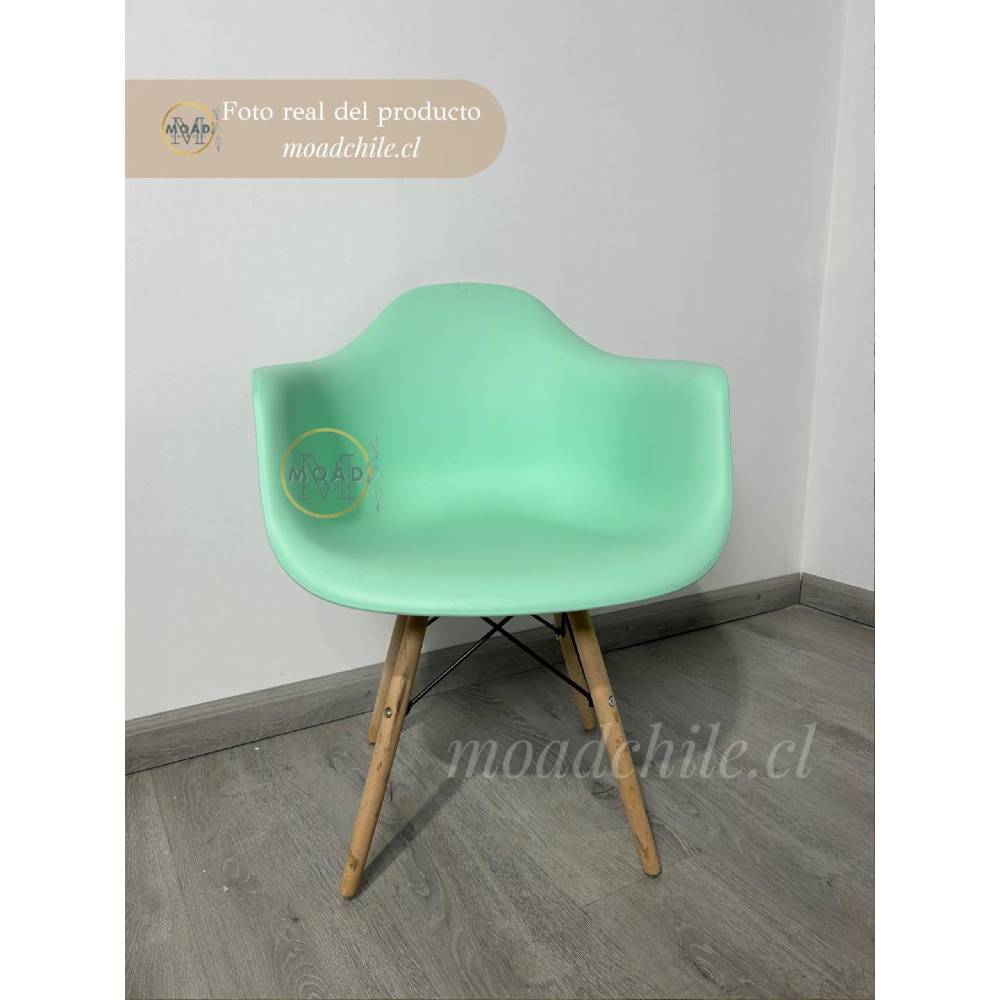 Butaca Eames