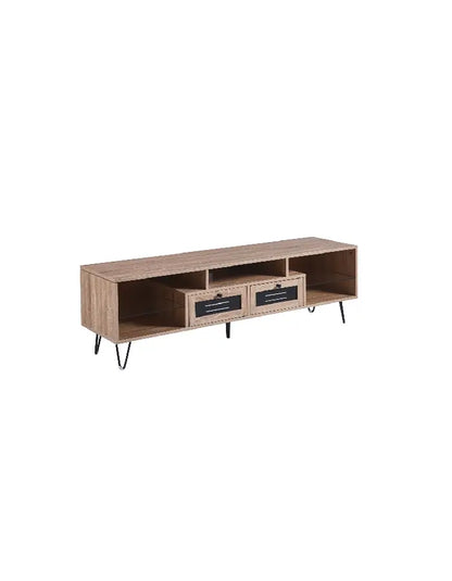 Rack de TV para 50" París
