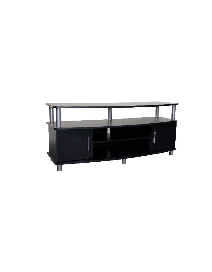 Rack de TV Modern Oscuro
