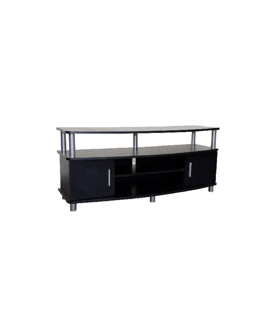 Rack de TV Modern Oscuro
