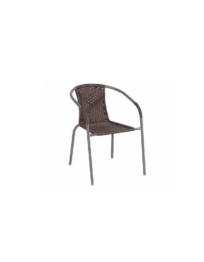 Silla de Terraza Rattan